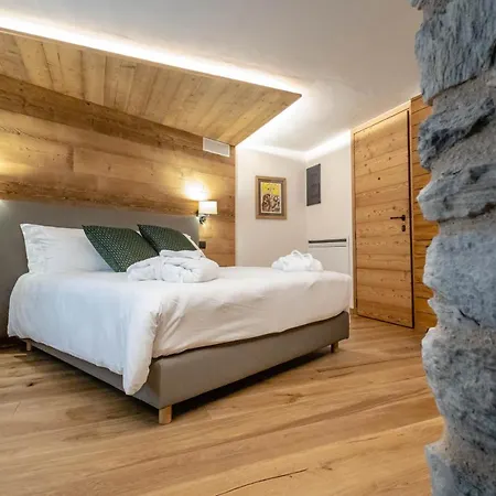 بيت ضيافة Les Plaisirs D'antan 4*