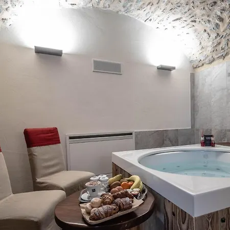 Les Plaisirs D'antan Konukevi