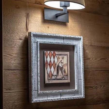 Les Plaisirs D'antan Гостевой дом