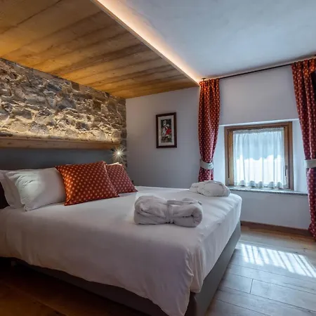 بيت ضيافة Les Plaisirs D'antan 4*
