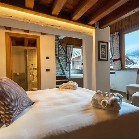 Les Plaisirs D'antan 4*