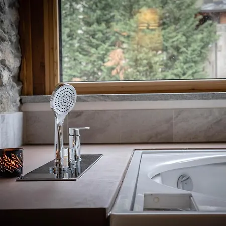 莱斯普莱西尔德思丹坦旅馆 4* Jovencan