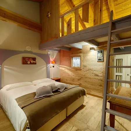بيت ضيافة Les Plaisirs D'antan 4*