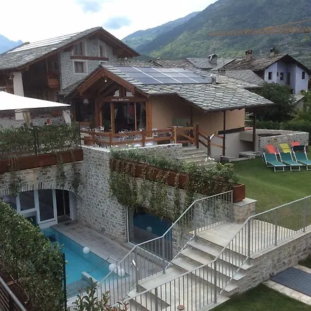 بيت ضيافة Les Plaisirs D'antan 4*
