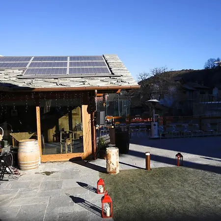 招待所 莱斯普莱西尔德思丹坦旅馆 4*