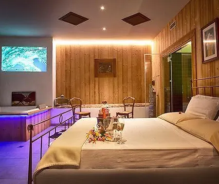 Les Plaisirs D'antan 4*