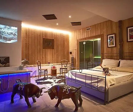 Guest house Les Plaisirs D'antan