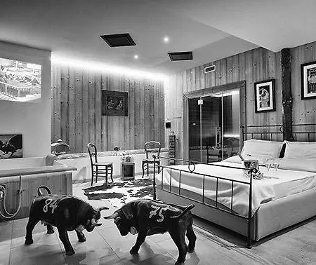 Les Plaisirs D'antan Гостевой дом