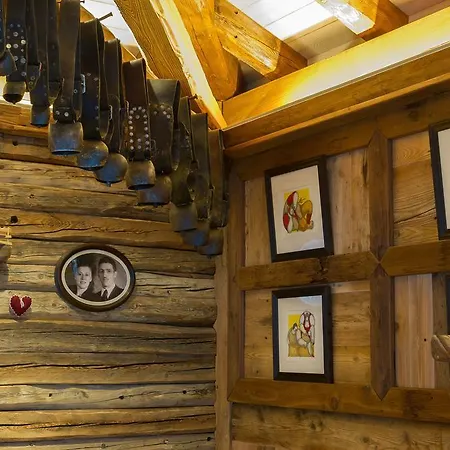 Les Plaisirs D'antan Гостевой дом 4*