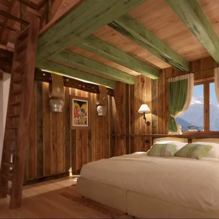 Les Plaisirs D'antan Гостевой дом 4*