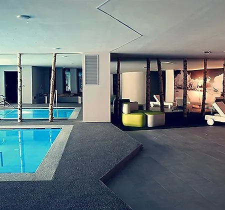 莱斯普莱西尔德思丹坦旅馆 招待所 4*