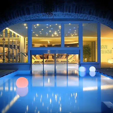 بيت ضيافة Les Plaisirs D'antan 4*