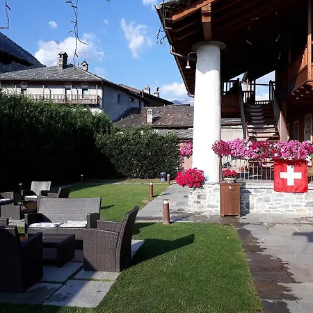 Les Plaisirs D'antan Vendégház
