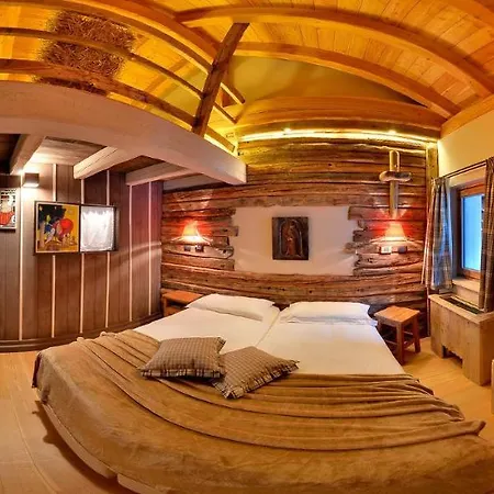 Guest house Les Plaisirs D'antan