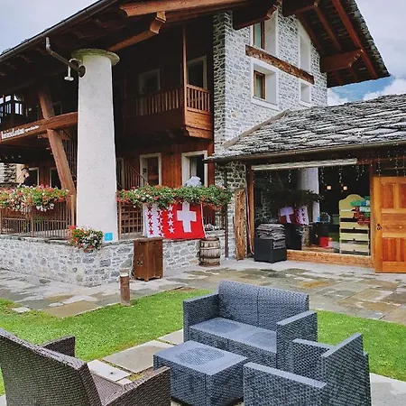 Vendégház Les Plaisirs D'antan Jovencan