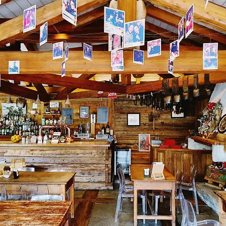Vendégház Les Plaisirs D'antan 4*