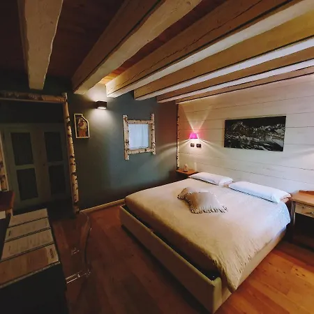 Les Plaisirs D'antan 4* Jovencan