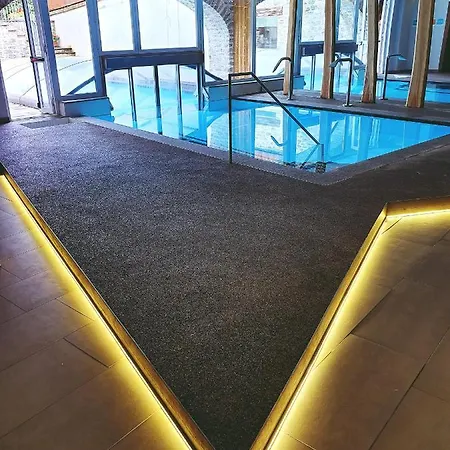 Vendégház Les Plaisirs D'antan 4*