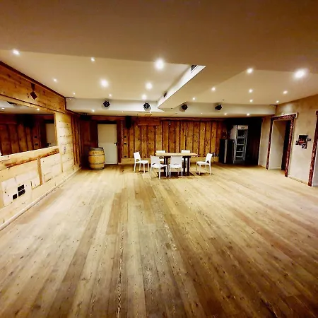 Les Plaisirs D'antan Гостевой дом 4*