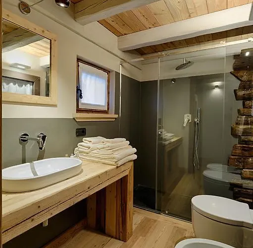 莱斯普莱西尔德思丹坦旅馆 招待所 4*