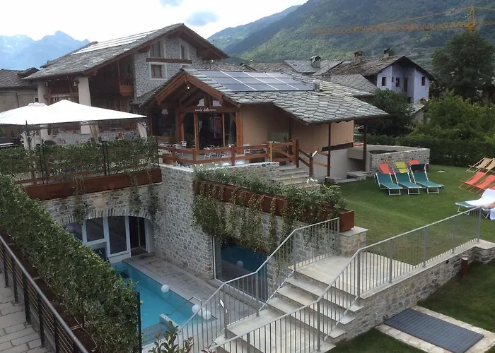 招待所 莱斯普莱西尔德思丹坦旅馆 4*