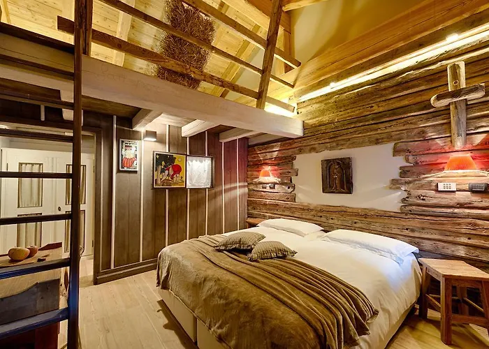 莱斯普莱西尔德思丹坦旅馆