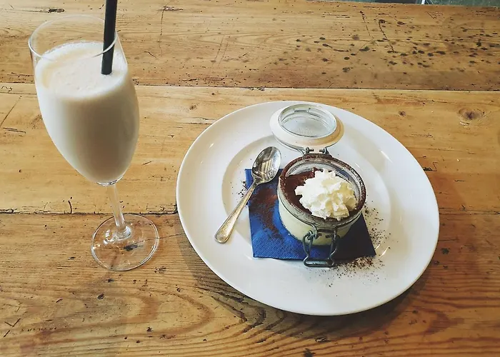 招待所 莱斯普莱西尔德思丹坦旅馆 4*