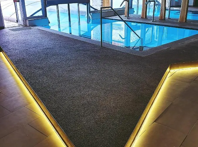 招待所 莱斯普莱西尔德思丹坦旅馆 4*